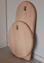 Yumi Skärbräda, Natur