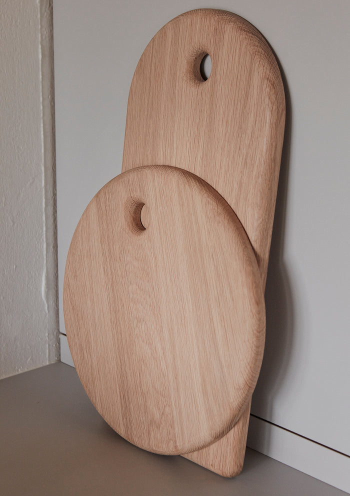 Yumi Skärbräda, Natur