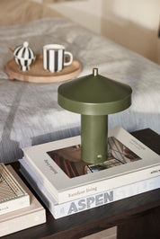 Hatto Bordslampa, Olive