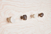 Savi Marmorkrok Nr. 2, Beige