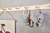 Felix Rabbit Speldosa, Multi
