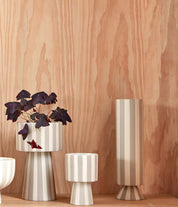 Toppu Kruka H15, Clay