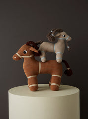 Taffy Goat Gosedjur, Choko