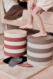 Iro Stapelbar Pall, Olive