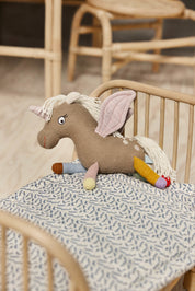 Ummi Unicorn Gosedjur, Multi