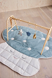 Nana Mini Babygym, Natur