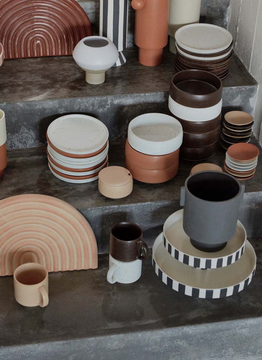 Inka Kana Kruka, Antracit