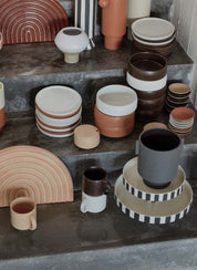 Inka Kana Kruka, Antracit