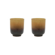 Nori Kopp, 2-Pack, Bärnsten