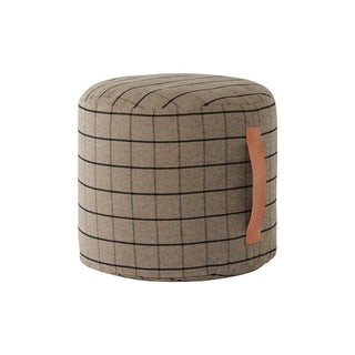 Grid Sittpuff, Clay