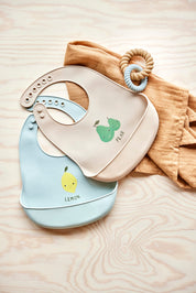 Mellow Bitring, Pale Mint