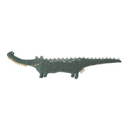 Mr. Crocodile Gustav Gosedjur, Dark
