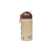 Friends in the Forest Flaska, 360ml, Rose
