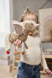 Ummi Unicorn Gosedjur, Multi