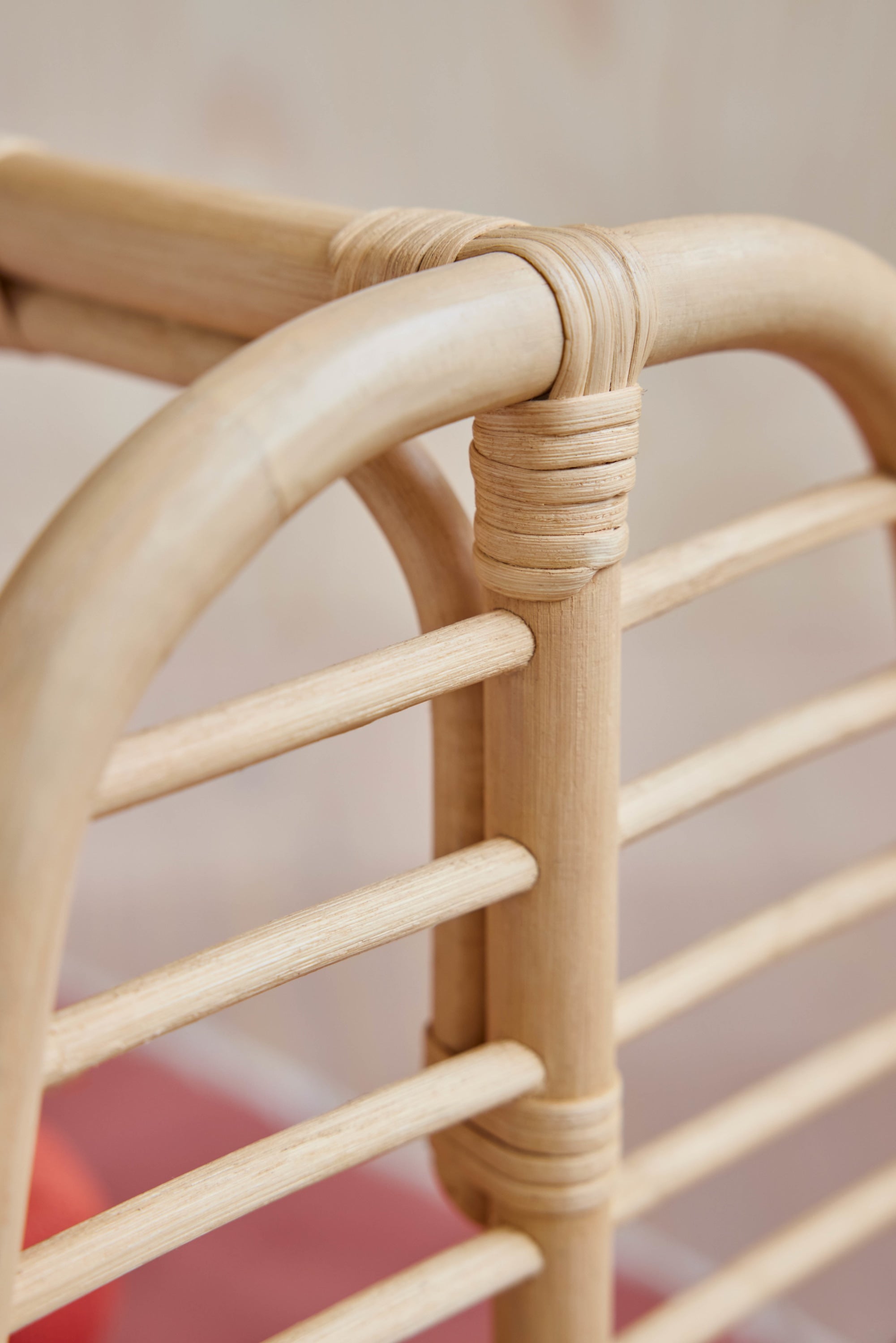Nana Mini Babygym, Natur