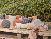 Kyoto Kuddfodral 50x50, Antracit