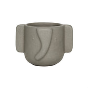 Elephant Kruka, Stone