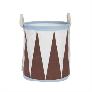 Drum Förvaringskorg, Multi
