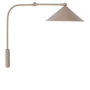 Kasa Vägglampa, Clay