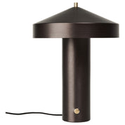 Hatto Bordslampa, Browned