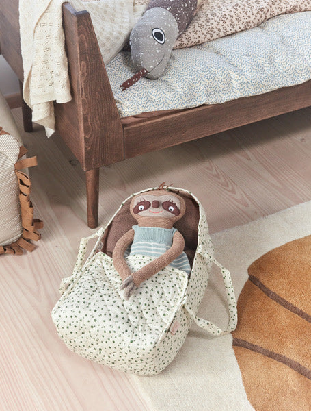 Hanna Sloth Gosedjur, Caramel