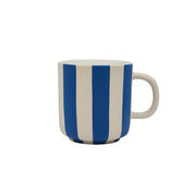 Toppu Mugg, Clay