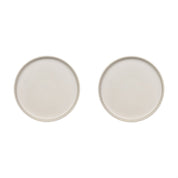Nori Mattallrik Ø19cm, 2-Pack, Mellow
