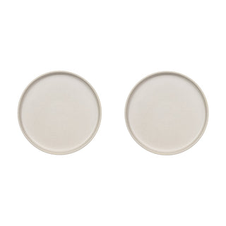 Nori Mattallrik Ø19cm, 2-Pack, Mellow