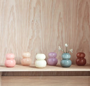 Lasi Vas, Extra Liten, Powder