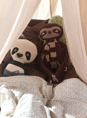 Melvin Sloth Gosedjur, Choko