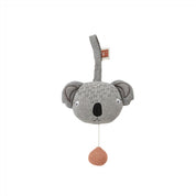 Koala Speldosa, Grå