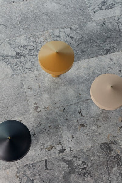 Hatto Bordslampa, Saffron