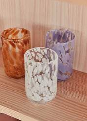 Jali Glas, Lavendel