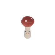 Mushroom Skallra, Offwhite