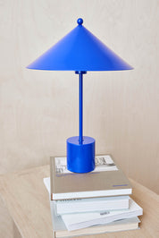 Kasa Bordslampa, OpticBlue