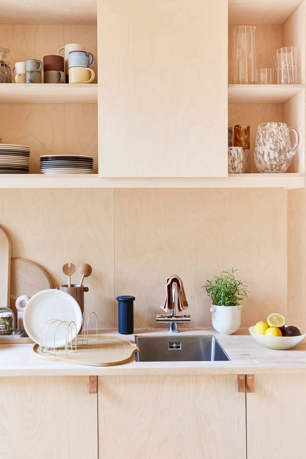 Mio Diskbricka, LightRubber