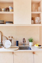 Mio Diskbricka, LightRubber