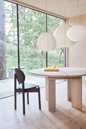 Kojo Lampskärm, Clay