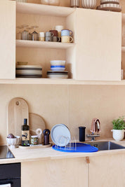 Mio Diskbricka, OpticBlue