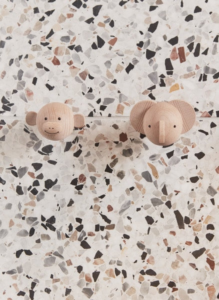 Mini Krok - Elefant, Natur