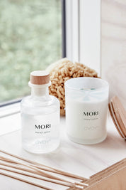 Doftspridare Mori, Pearl