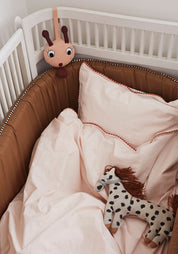 Darling - Lilla Pelle Ponny Gosedjur, Off-white