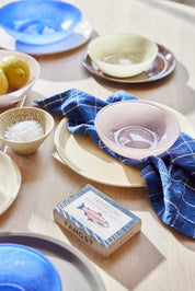 Yuka Mattallrik Ø27, 2-Pack, Butter