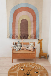 Darling - Baby Daisy Hund Gosedjur, Light
