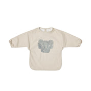 Erik Elephant Haklapp Långärmad, Beige
