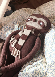 Melvin Sloth Gosedjur, Choko