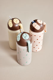 Yummy Flaska, Powder