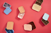 Yummy Matlåda, Fudge