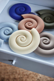 Nautilus Grytunderlägg, Olive