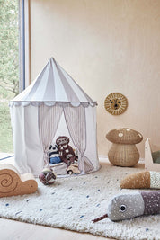 Circus Tent Lektält, Clay